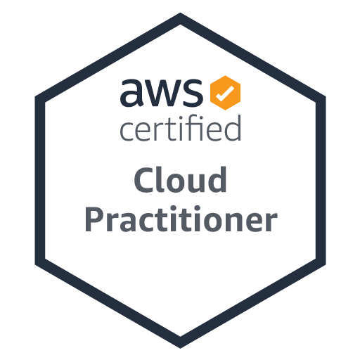 AWS Cloud Practitioner